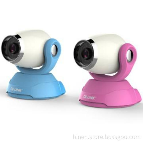 Megapixel IP Camera 02 that can notify you through the E-mail